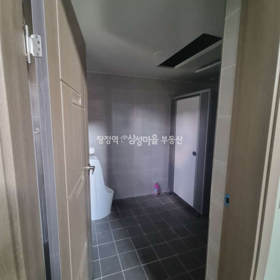 충남 아산시 염치읍 백암리 주1,주2동 탕정삼성디스플레이 근접 150평공장창고매매 349평토지 매매 매물번호 10036 사진 5