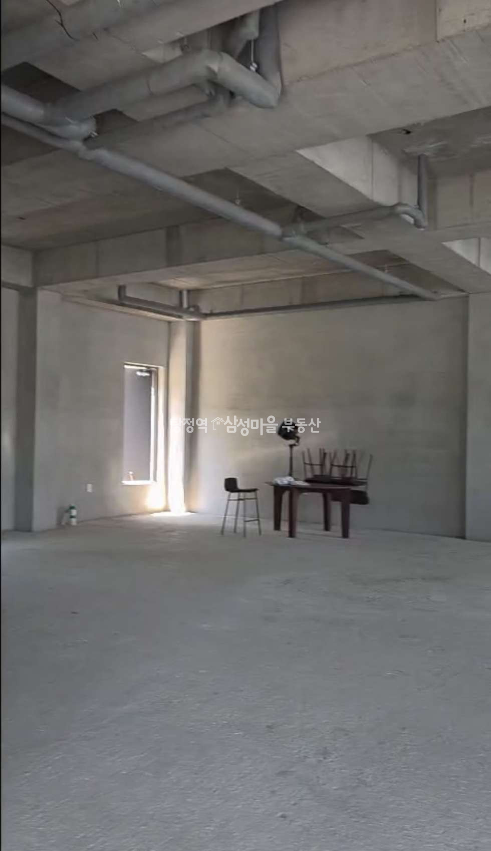 충남 아산시 탕정면 갈산리 858 주1동 (상가 32평) 대단지 아파트 앞 신축 단독 상가 임대 월세 매물번호 10302 사진 1