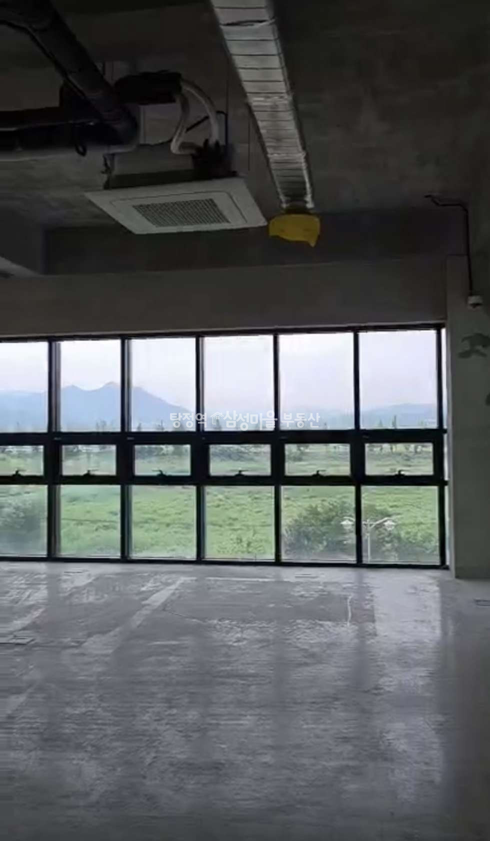 충남 아산시 염치읍 백암리 1-17 주1동 (토지 517평, 건물 1,2층 각각 83평) 염치읍 백암리 소매점, 사무실 임대 월세 매물번호 10144 사진 5