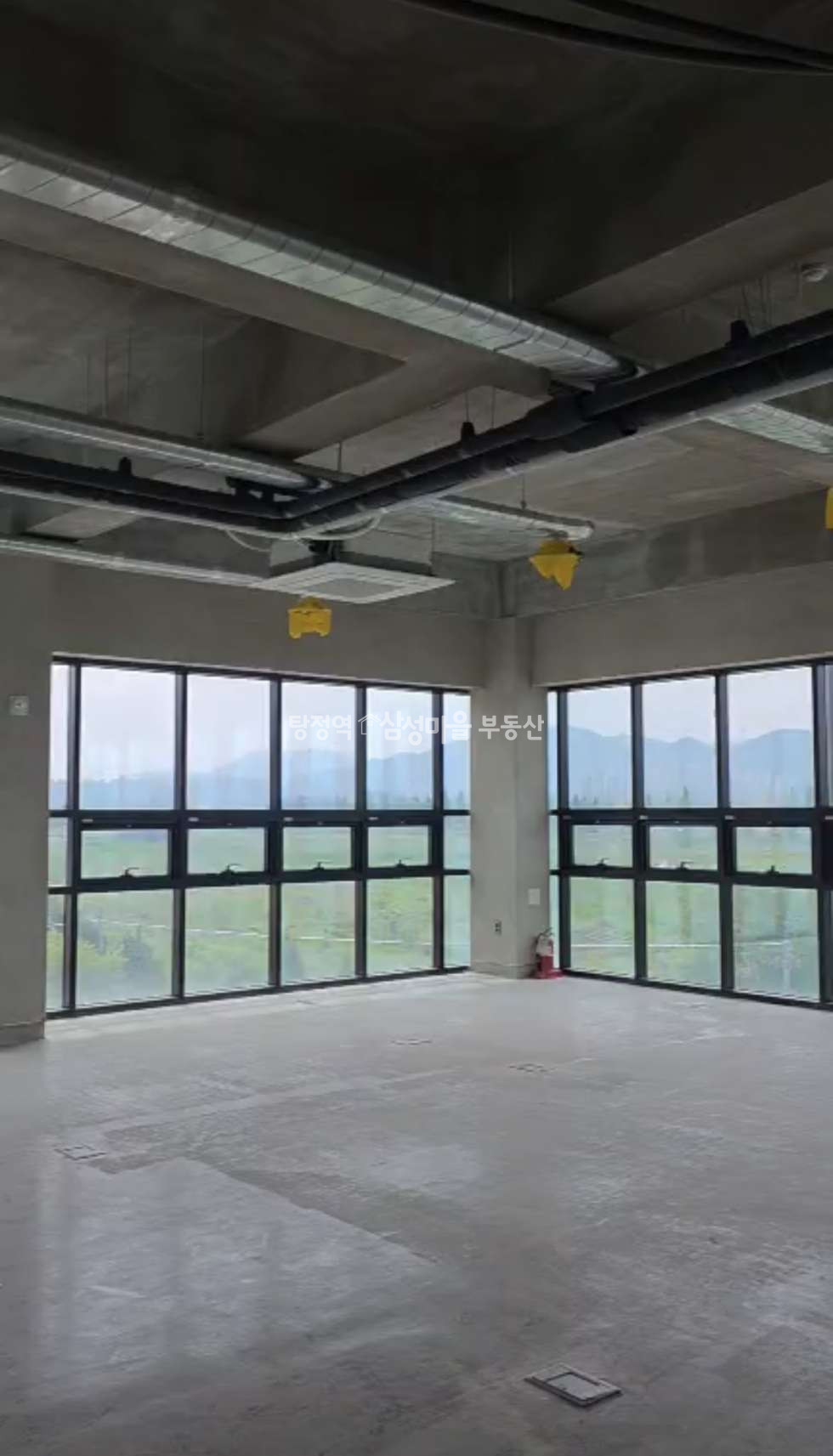 충남 아산시 염치읍 백암리 1-17 주1동 (토지 517평, 건물 1,2층 각각 83평) 염치읍 백암리 소매점, 사무실 임대 월세 매물번호 10144 사진 6