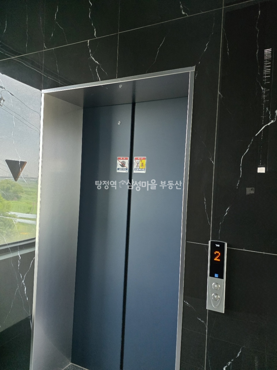 충남 아산시 염치읍 백암리 1-17 주1동 (토지 517평, 건물 1,2층 각각 83평) 염치읍 백암리 소매점, 사무실 임대 월세 매물번호 10144 사진 9