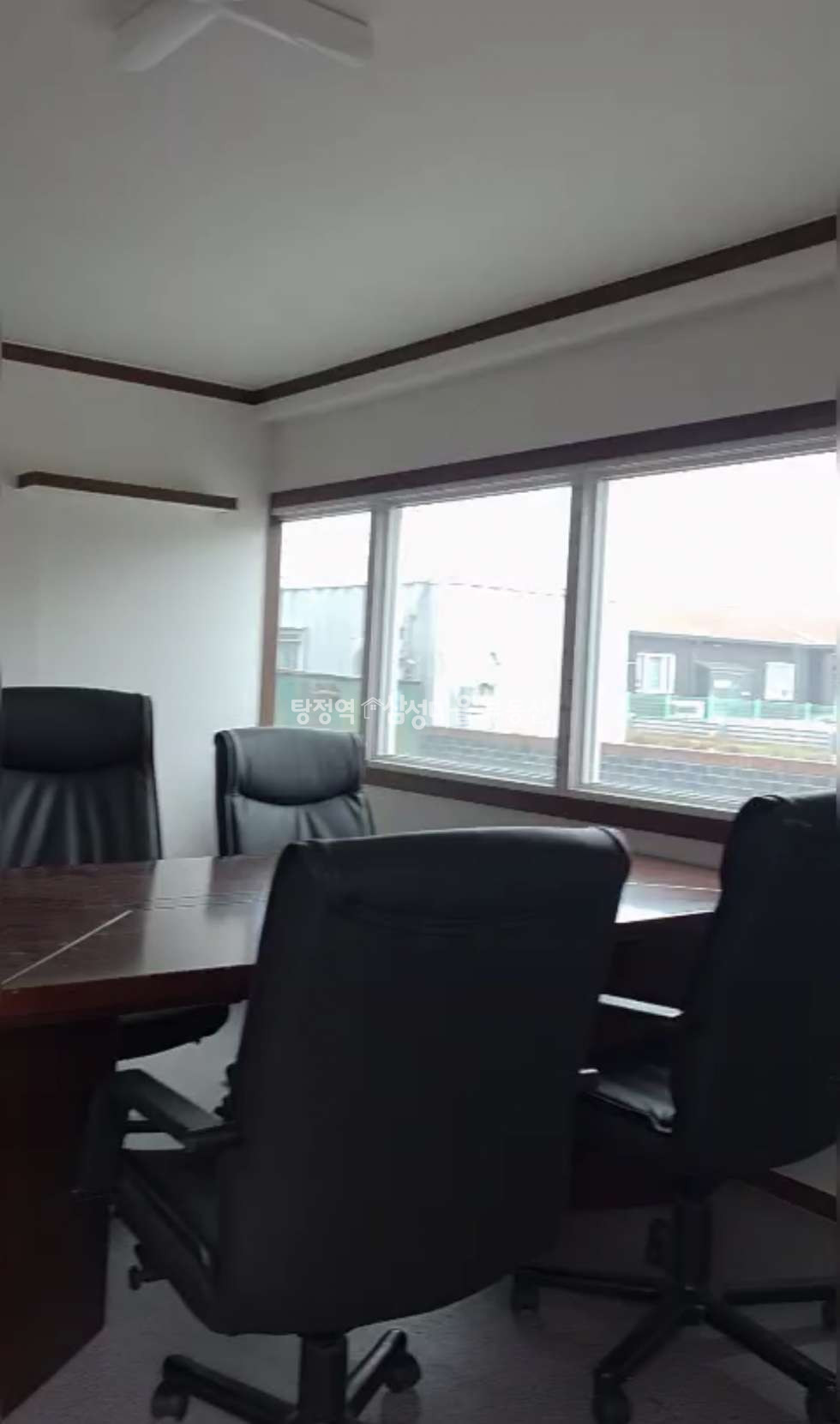 충남 아산시 배방읍 구령리 206 (농산물간이집하장) 주2동 (토지 1,130평 공동사용, 건물 127평) 구령리 창고, 사무실 임대, 즉시 입주 가능 월세 매물번호 10138 사진 4
