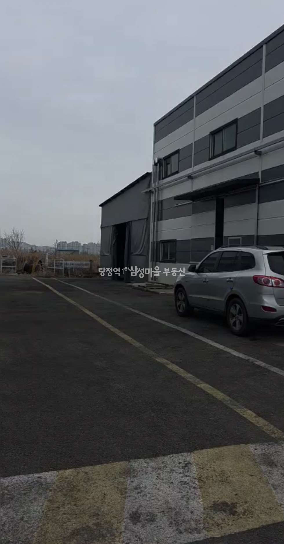 충남 아산시 배방읍 구령리 206 (농산물간이집하장) 주2동 (토지 1,130평 공동사용, 건물 127평) 구령리 창고, 사무실 임대, 즉시 입주 가능 월세 매물번호 10138 사진 6