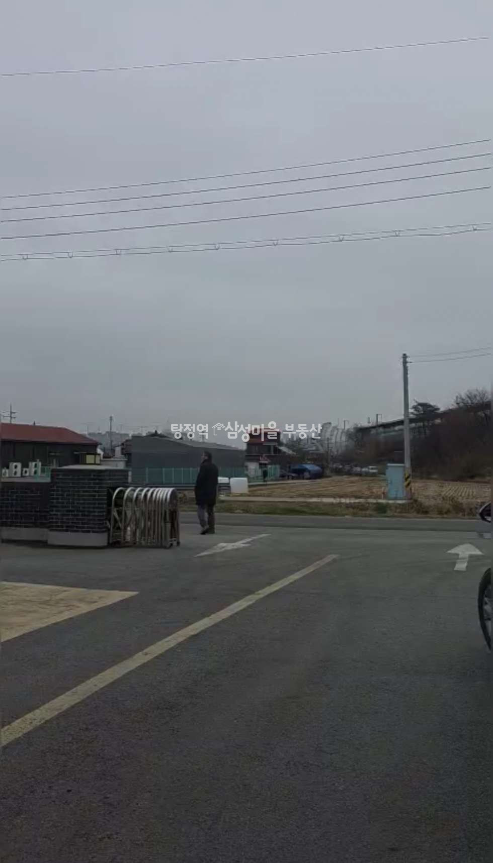 충남 아산시 배방읍 구령리 206 (농산물간이집하장) 주2동 (토지 1,130평 공동사용, 건물 127평) 구령리 창고, 사무실 임대, 즉시 입주 가능 월세 매물번호 10138 사진 7