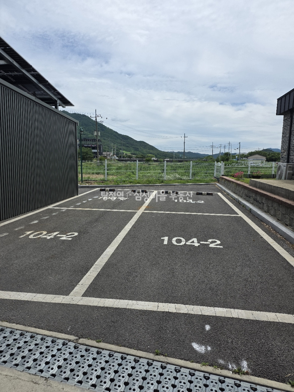 충남 아산시 읍내동 359-17 104동 (토지 100평, 건물 51평) 읍내동 온양천 뷰 주택 매매 매매 매물번호 10120 사진 16