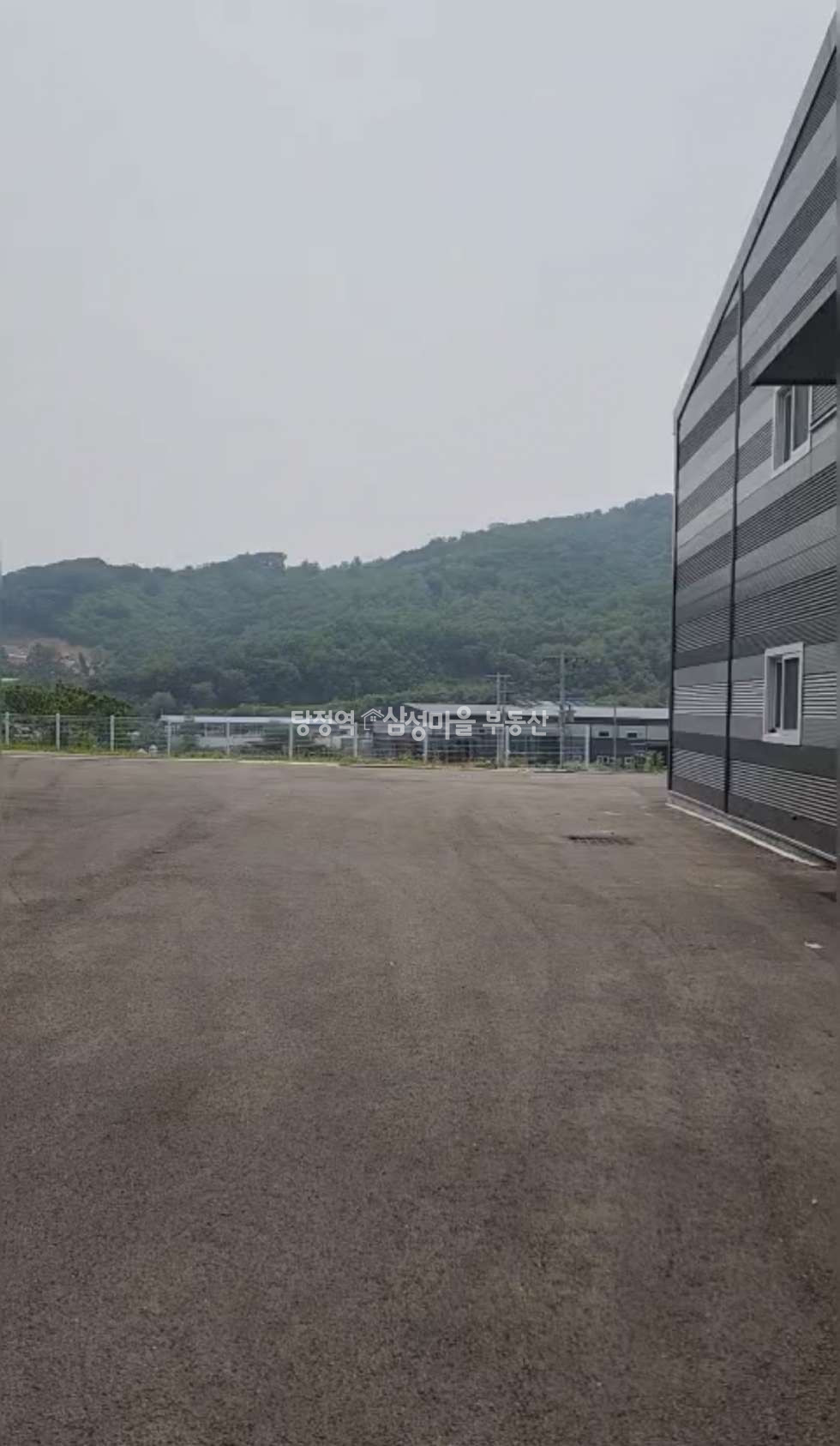 충남 아산시 음봉면 원남리 301-8 (토지 555평, 건물 150평) 원남리 2차선변 신축 공장 매매 매매 매물번호 10110 사진 6