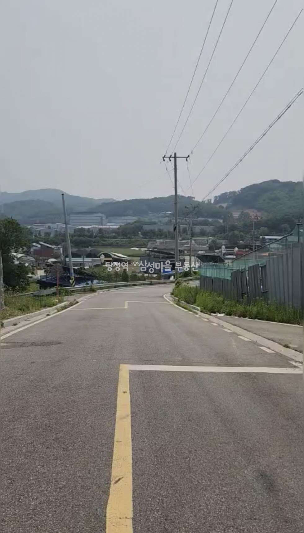 충남 아산시 음봉면 원남리 301-8 (토지 555평, 건물 150평) 원남리 2차선변 신축 공장 매매 매매 매물번호 10110 사진 9