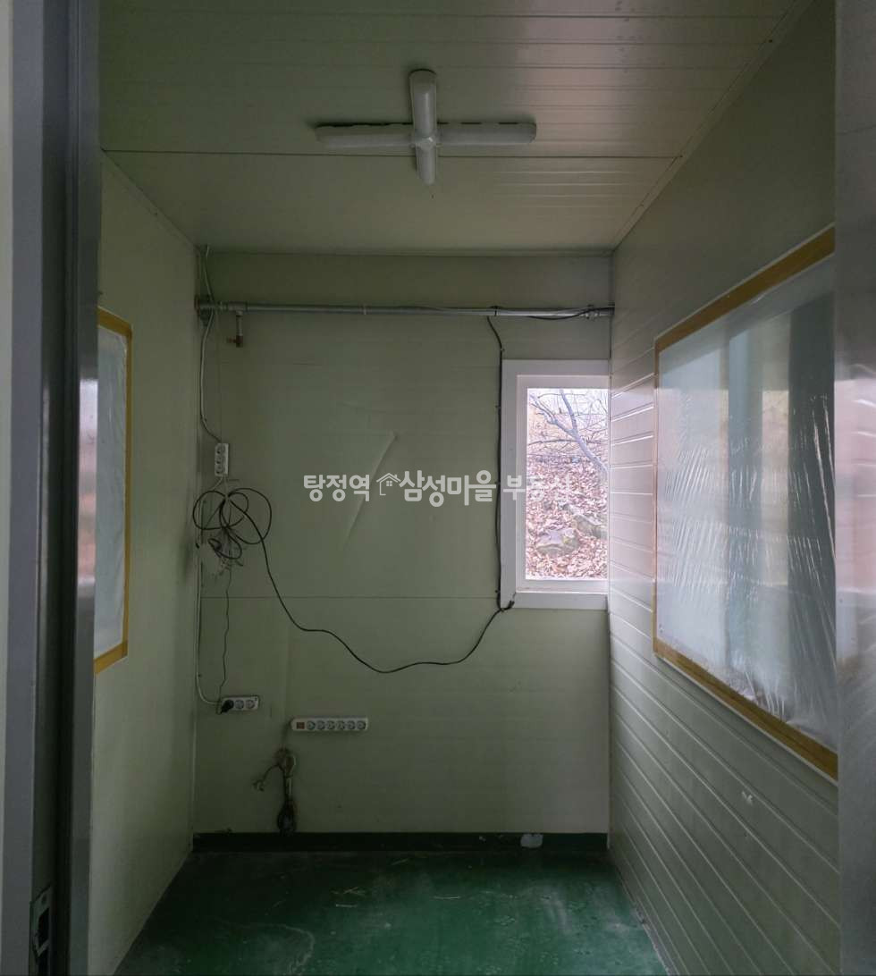 충남 아산시 초사동 74-13 ((주)하루) 제1,제2,제3동 (토지 487평, 건물 157평) 초사동 제조업소, 사무소 임대 월세 매물번호 10107 사진 2