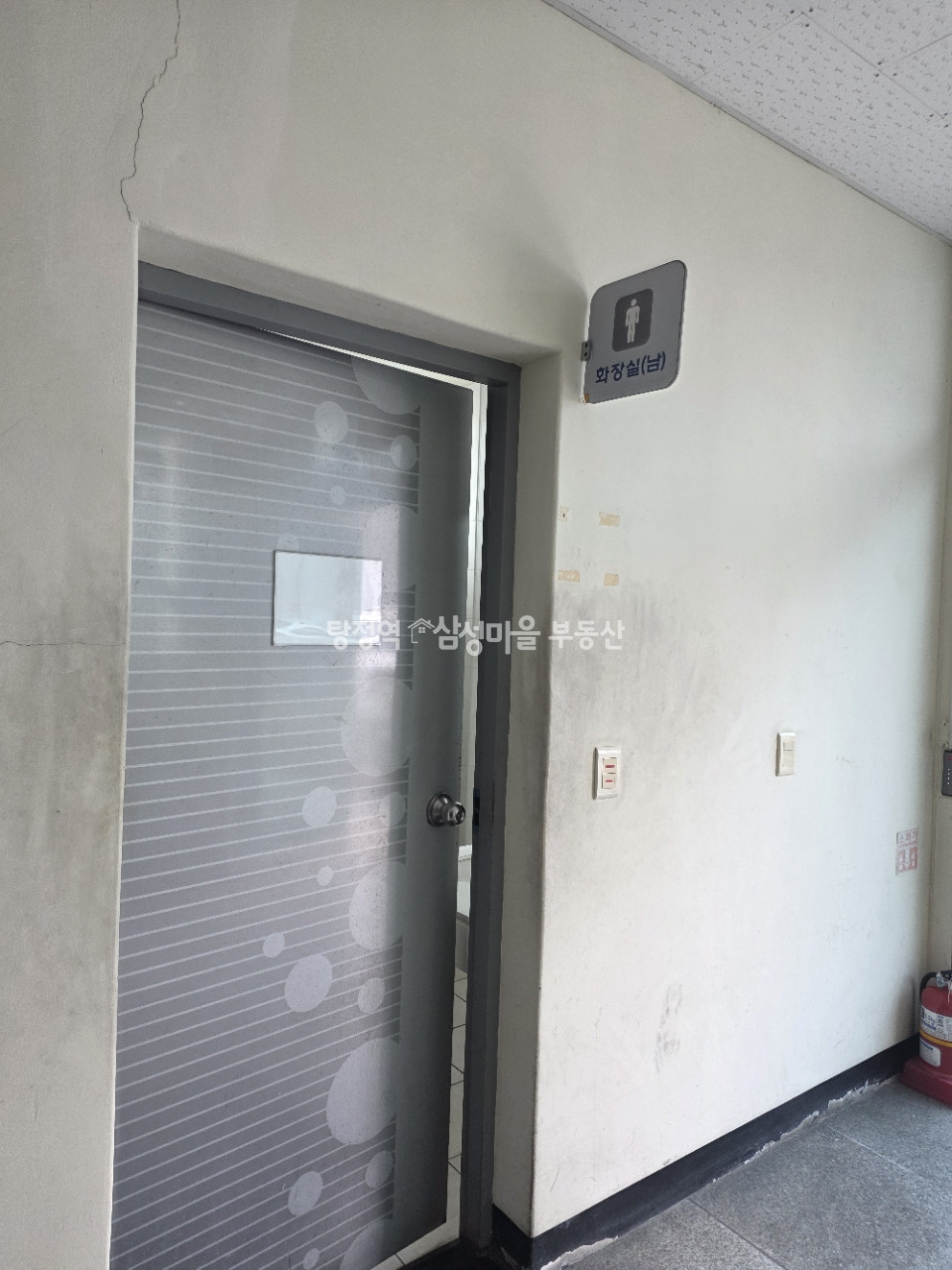 충남 천안서북구 직산읍 마정리 488 1동 마정리 공장(토지 692평, 건물 181평) 임대, 사무실 별도로 있음, 호이스트 有, 공실 월세 매물번호 10050 사진 8
