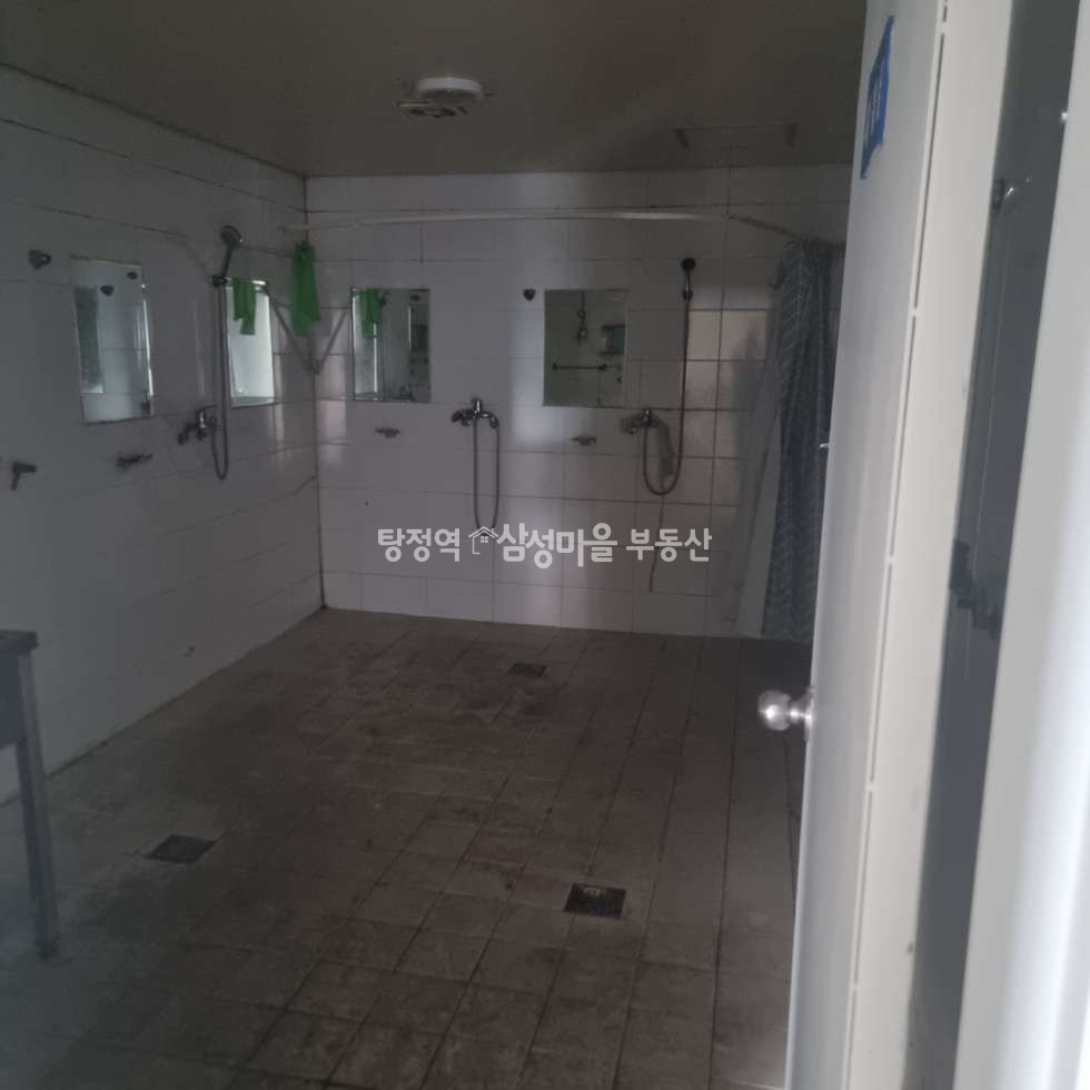충남 아산시 음봉면 소동리 소동리 공장(토지1000평, 건물526평) 매매, 2차선 도로 접 매매 매물번호 10042 사진 15