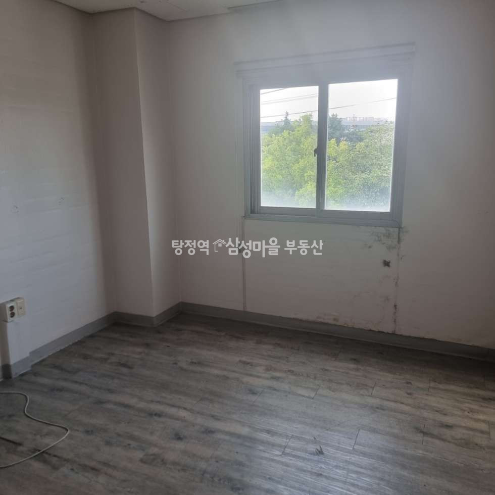 충남 아산시 음봉면 소동리 소동리 공장(토지1000평, 건물526평) 매매, 2차선 도로 접 매매 매물번호 10042 사진 21