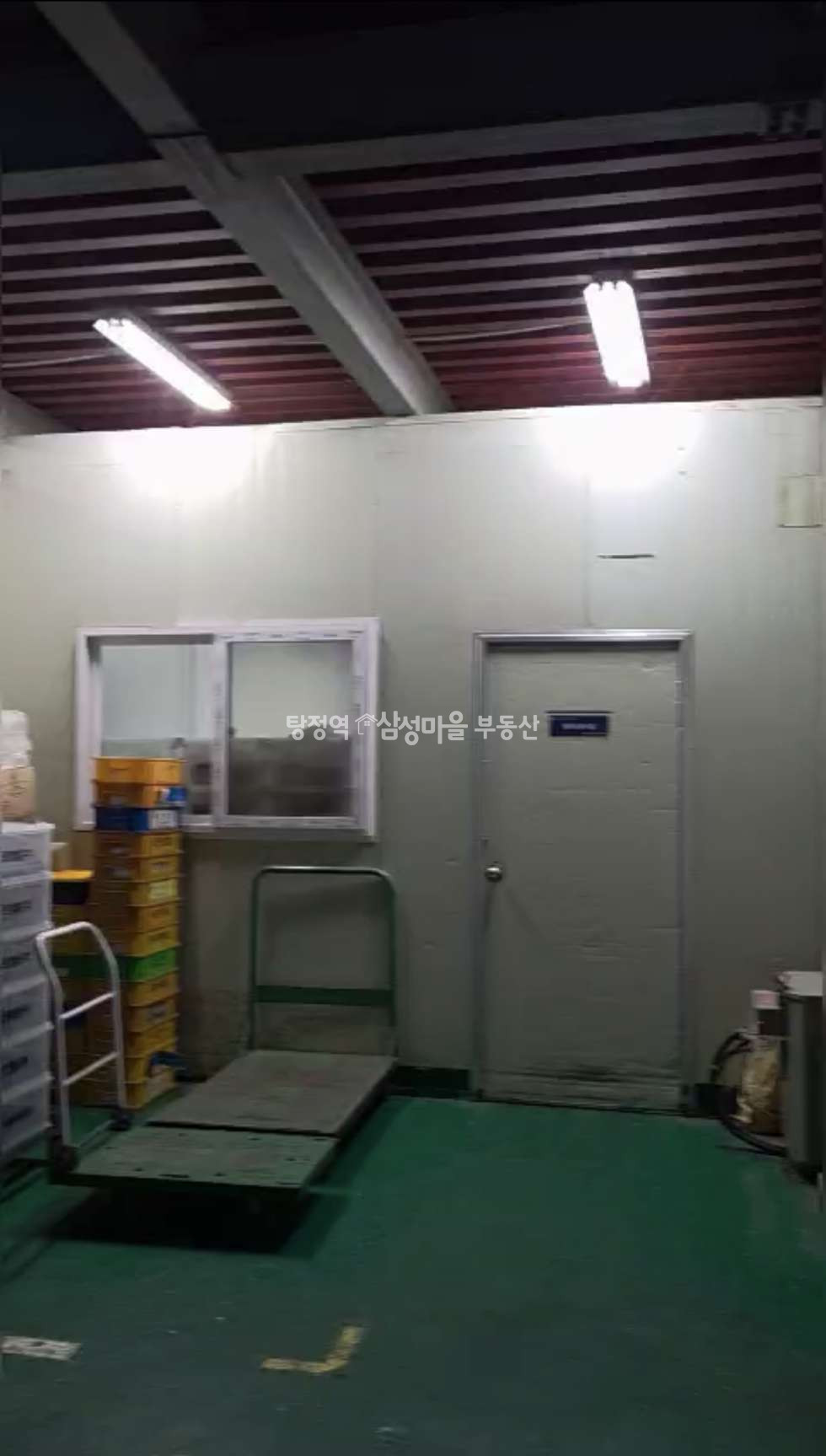 충남 아산시 염치읍 석두리 279 1,2,3동 석두리 공장 대지 947평, 건물 436평 매매, 도로교통망 굿 매매 매물번호 10015 사진 4