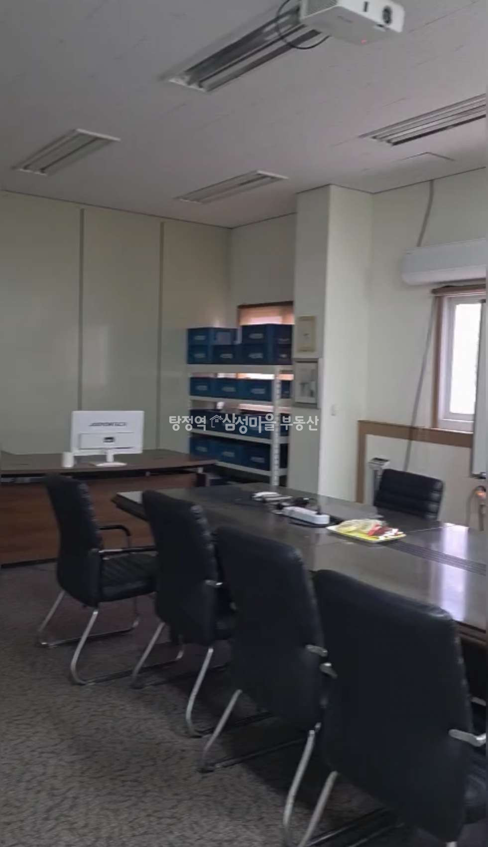 충남 아산시 염치읍 석두리 279 1,2,3동 석두리 공장 대지 947평, 건물 436평 매매, 도로교통망 굿 매매 매물번호 10015 사진 14