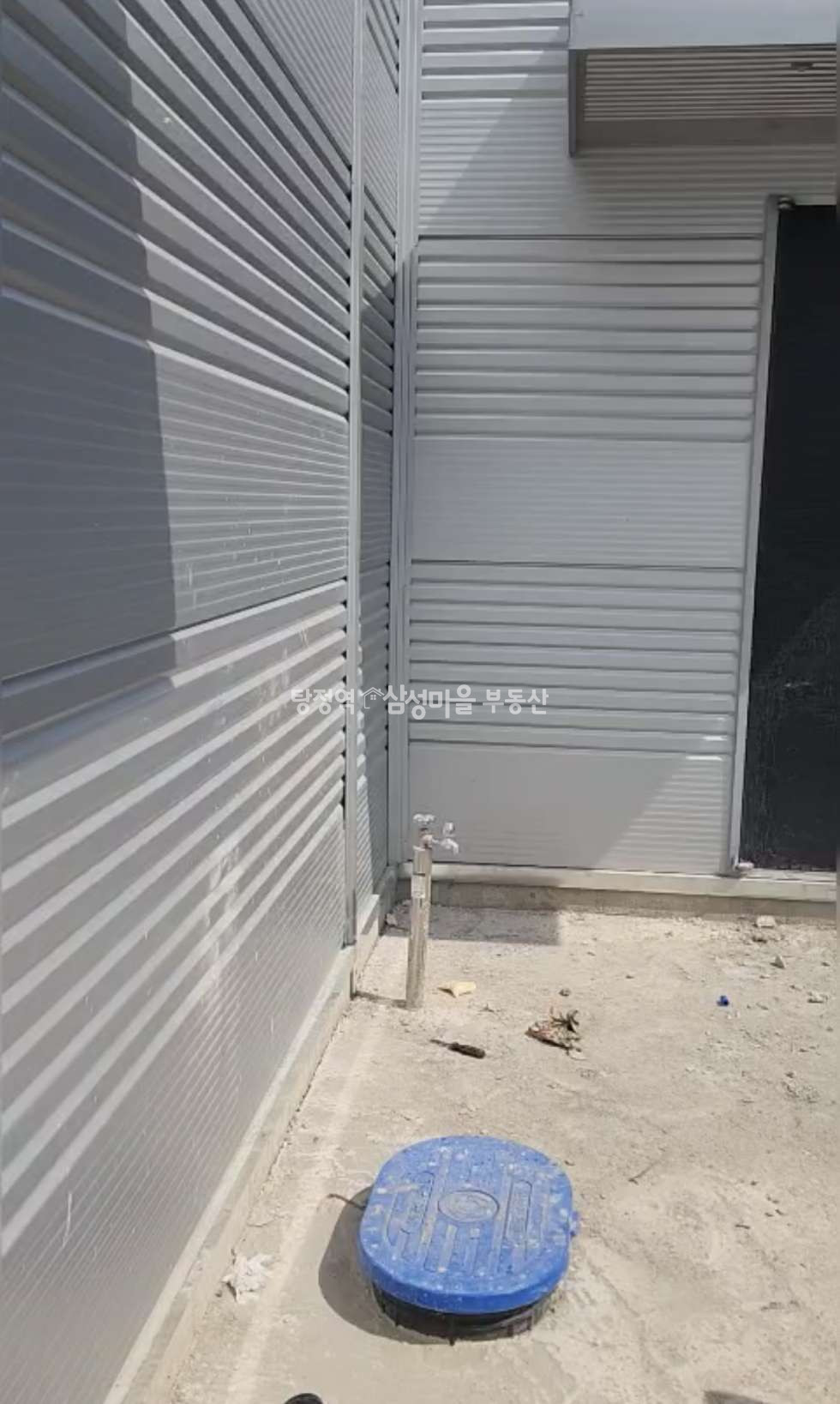 충남 천안서북구 성환읍 왕림리 주건축물제1동 왕림리 8미터 도로 접 신축 공장 임대, 매매 매매 매물번호 10014 사진 4
