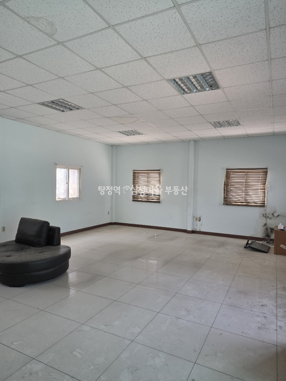 충남 아산시 음봉면 쌍룡리 347 2,3동 쌍룡리 공장, 제조업소 임대, 사무실 有 월세 매물번호 10011 사진 6
