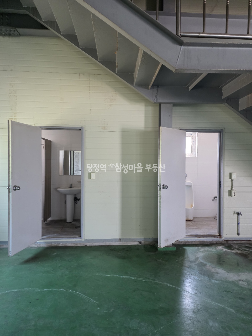 충남 천안동남구 수신면 발산리 150-2 발산리 소형 공장(토지 291평, 건물 144평) 매매 매매 매물번호 10256 사진 3