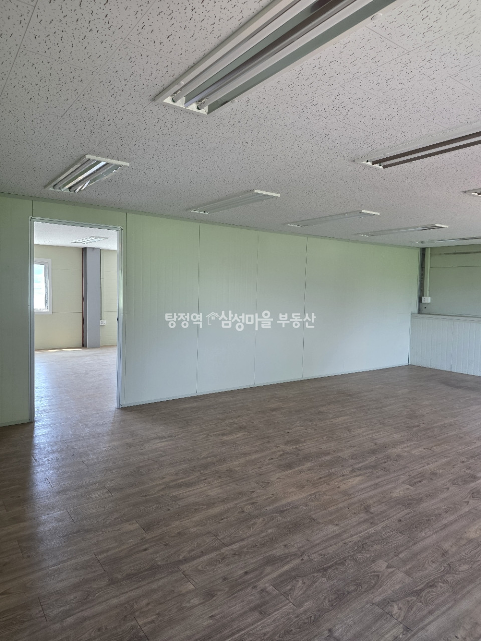 충남 천안동남구 수신면 발산리 150-2 발산리 소형 공장(토지 291평, 건물 144평) 매매 매매 매물번호 10256 사진 5