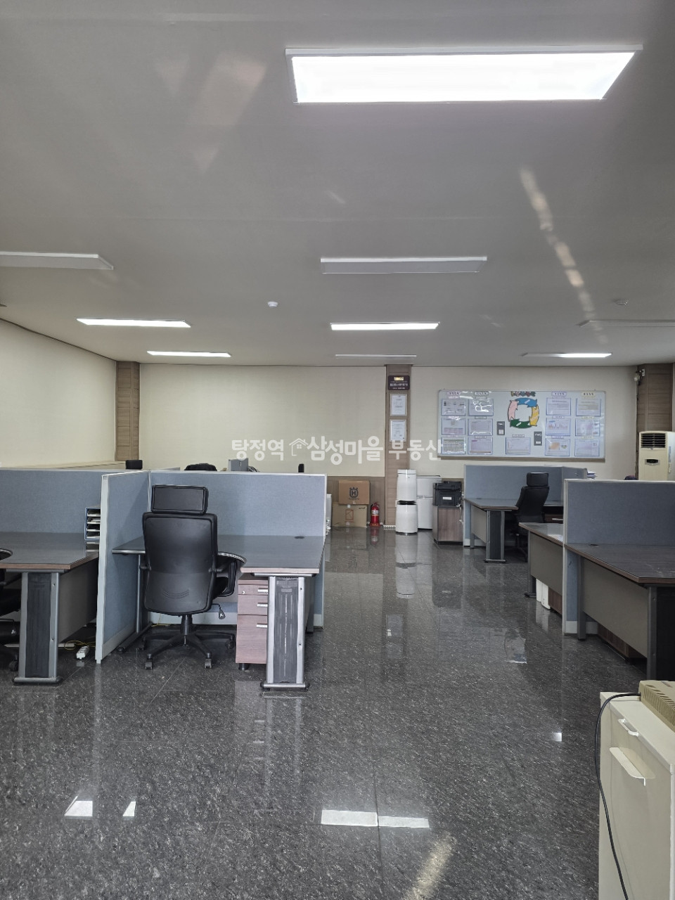 충남 아산시 음봉면 삼거리 96 A,D,E동 화학공장(토지 2,263평, 건물 910평) 매매, 도로교통망 굿, 전력300kw 매매 매물번호 10244 사진 4