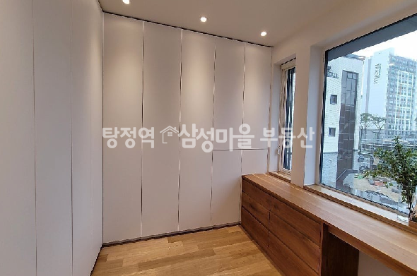 충남 아산시 탕정면 매곡리 1443 2동 한들물빛도시 내 알마하우스 듀플렉스 상가주택 매매 매매 매물번호 10307 사진 5