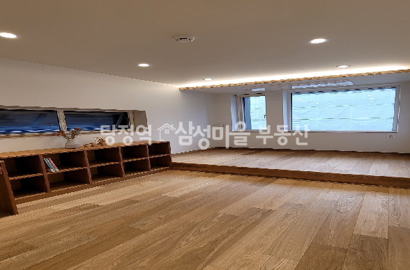 충남 아산시 탕정면 매곡리 1443 2동 한들물빛도시 내 알마하우스 듀플렉스 상가주택 매매 매매 매물번호 10307 사진 7