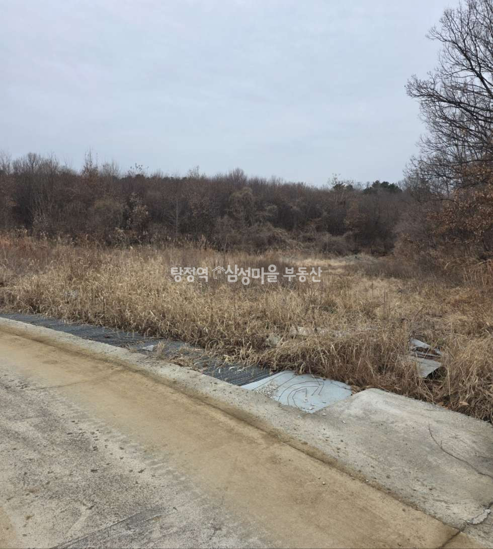 충남 아산시 염치읍 방현리 276 방현리 계획관리 농지(589평) 매매 매매 매물번호 10220 사진 2