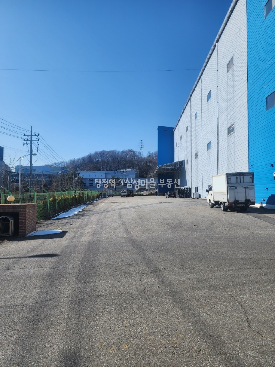 충남 천안서북구 직산읍 신갈리 206-4 물류 유통 창고(토지 2976평, 건물 1807평) 매매, 화물엘베 有 매매 매물번호 10048 사진 14