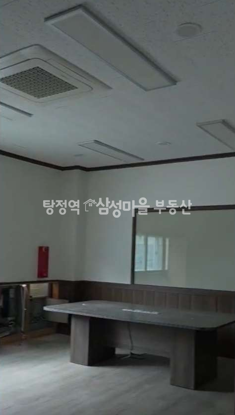 충남 아산시 음봉면 쌍암리 8-1 1,2,3동 (건물 516평, 대지 1449평) 쌍암리 민원소지 없는 공장 임대 월세 매물번호 10343 사진 3