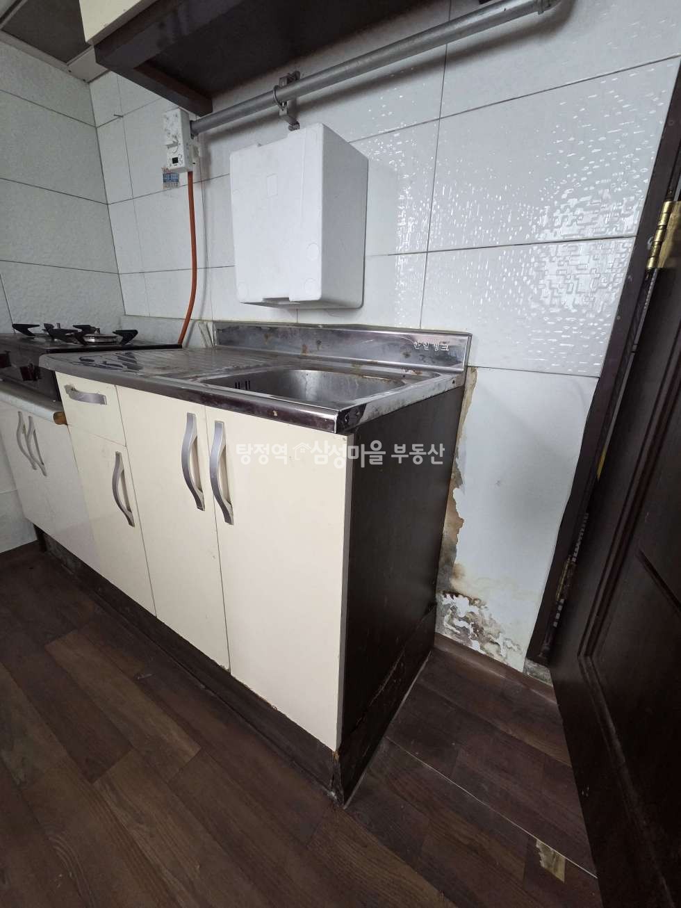 충남 아산시 탕정면 매곡리 172-1 입지 굿 단독주택 2층(19평) 월세 월세 매물번호 10078 사진 8
