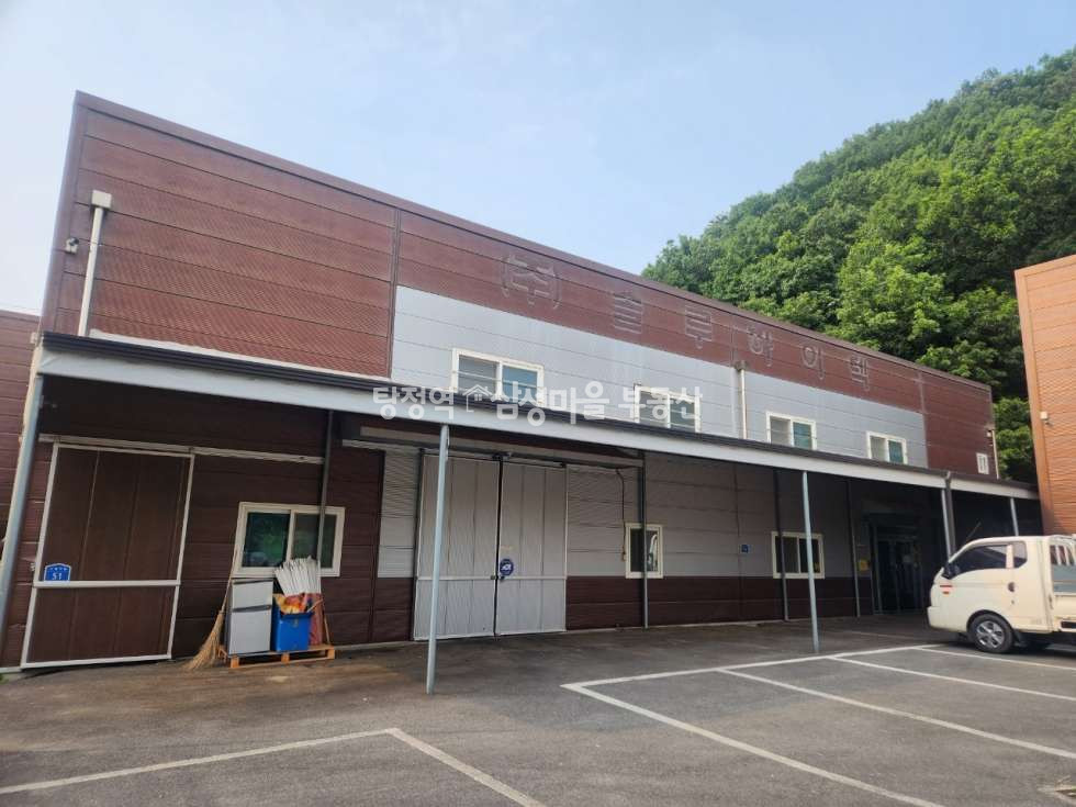 충남 천안동남구 풍세면 남관리 1,8동 (토지 1019평, 건물 406평)풍세면 남관리 창고단지 내 창고 임대 월세 매물번호 10286 사진 3