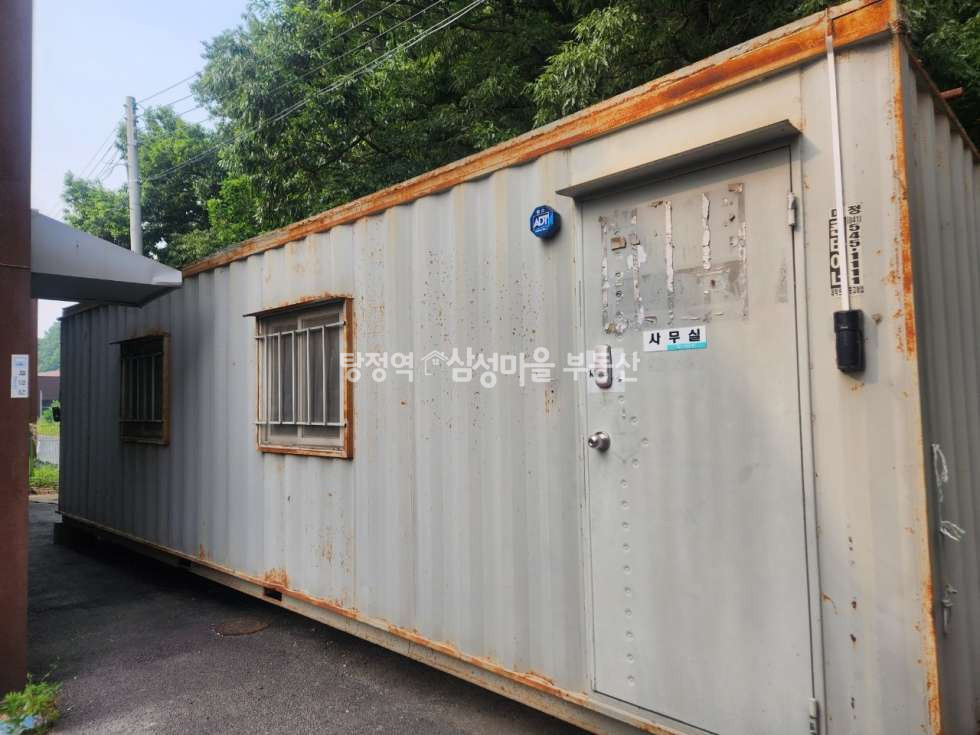 충남 천안동남구 풍세면 남관리 1,8동 (토지 1019평, 건물 406평)풍세면 남관리 창고단지 내 창고 임대 월세 매물번호 10286 사진 5