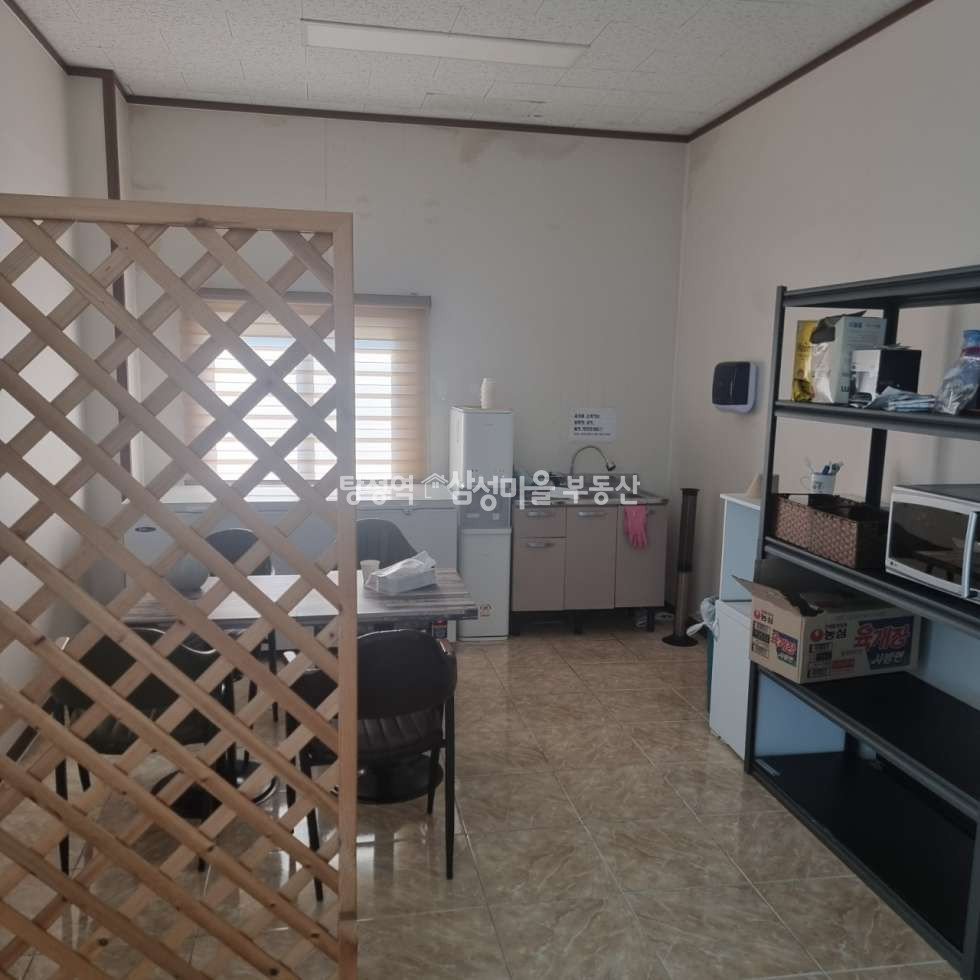 충남 아산시 음봉면 산동리 594-14 1동 산동리 320평 공장매매 (클린룸 160평포함 토지935평) 매매 매물번호 10234 사진 9