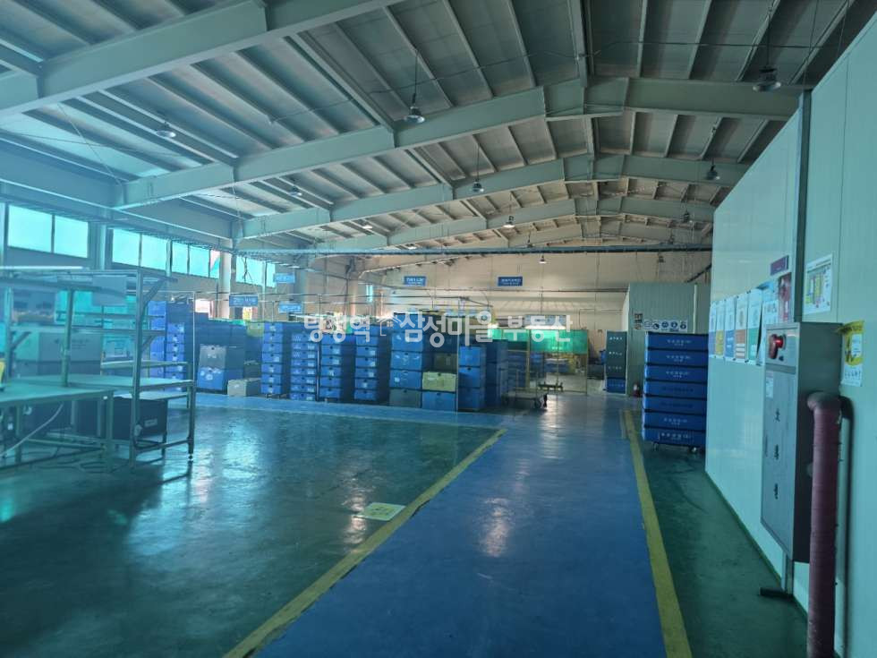 충남 아산시 음봉면 원남리 3-15 음봉 원남리 788평 공장매매 넓은부지2020평 가설동300평 매매 매물번호 10133 사진 5
