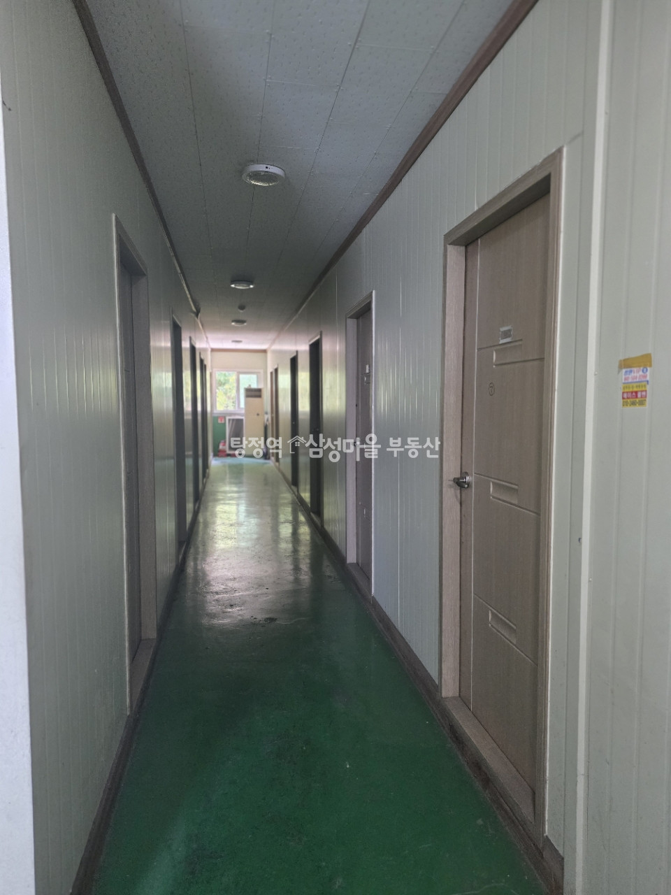 충남 아산시 음봉면 원남리 3-15 음봉 원남리 788평 공장매매 넓은부지2020평 가설동300평 매매 매물번호 10133 사진 6