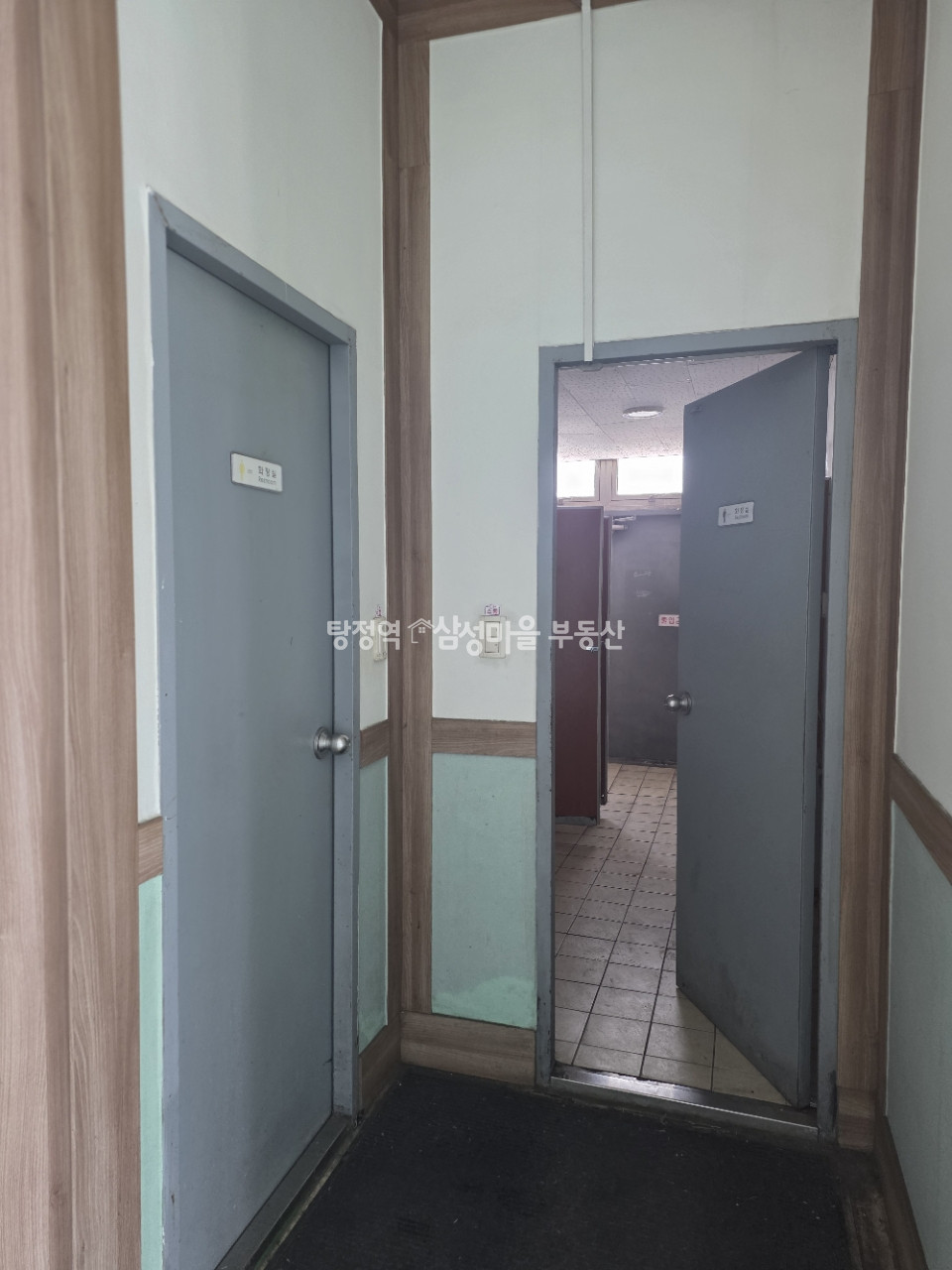 충남 아산시 음봉면 원남리 3-15 음봉 원남리 788평 공장매매 넓은부지2020평 가설동300평 매매 매물번호 10133 사진 7