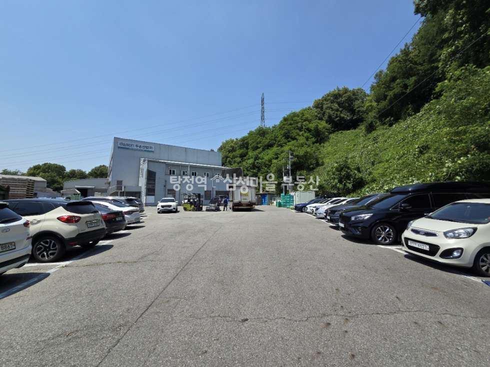 충남 아산시 음봉면 원남리 3-15 음봉 원남리 788평 공장매매 넓은부지2020평 가설동300평 매매 매물번호 10133 사진 9